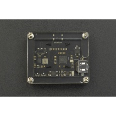 【DFROBOT-DFR0999】Gravity - SCI DAQ 小型ディスプレイ搭載データ収集モジュール(I2C接続)