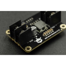 【DFROBOT-DFR1025】60W降圧型DC-DCコンバータ