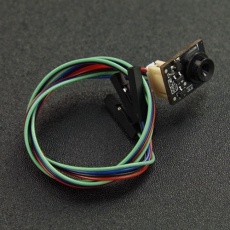 【DFROBOT-SEN0560】素材 (硬/軟) 検出センサ