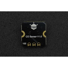 【DFROBOT-SEN0564】Fermion - MEMS COセンサモジュール(5～5000 ppm アナログ)
