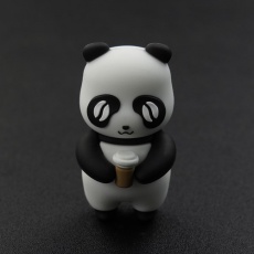 【DFROBOT-FIT0939】LattePanda 64GB USBメモリ(コーヒーカップモデル)