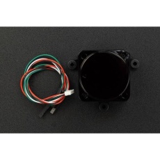 【DFROBOT-SEN0589】STL-27L 360°DTOF LIDARセンサ(UART、最大25m)