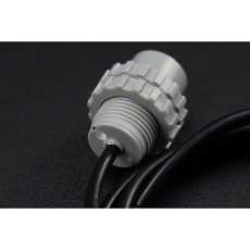 【DFROBOT-SEN0598】水中用超音波障害物回避センサ(IP68/3m/UART)