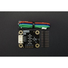 【DFROBOT-SEN0619】Gravity - BMM350搭載 AR/VR用 3軸地磁気センサ