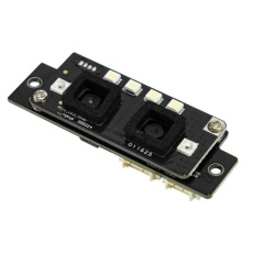 【DFROBOT-SEN0677】オフラインAIステレオビジョンセンサ(顔/手のひら静脈/QRコード)