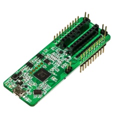 【DIALOG-SLG4DVKDIP】GreenPAK DIP Development Board SLG4DVKDIP