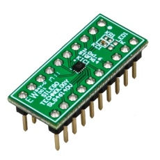 【DIALOG-SLG46140V-DIP】GreenPAK SLG46140V-DIP