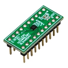 【DIALOG-SLG46534V-DIP】GreenPAK SLG46534V-DIP