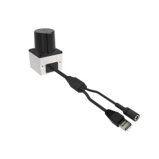 【EAI-YDLIDAR-TEA】YDLIDAR TEA