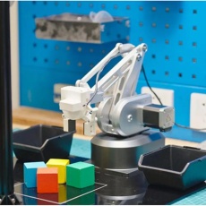 【ELEPHANT-4010800008】ultraArm ピッキングキット(グリッパー)