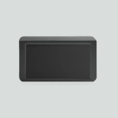 【ELEPHANT-4010700074】myAGV 2023用7インチ高精細IPSタッチスクリーン