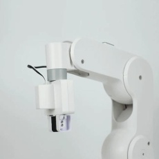 【ELEPHANT-4010700034】myCobot 280 / myPalletizer / mechArm / myArm用パラレルグリッパー