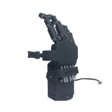 【ELEPHANT-4010700070】myCobot 280 / myPalletizer / mechArm用5本指ロボットハンド