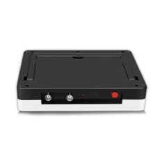 【FNIRSI-1013D】FNIRSI 1013D タブレット式デュアルチャンネルオシロスコープ