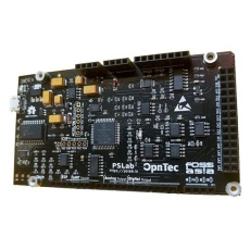 【FOSSASIA-PSLAB-BB】Pocket Science Lab ベアボーンボード