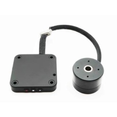 【KEIGAN-KM-1S-M4625】KeiganMotor KM-1S-M4625(モーター中)