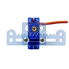 【KITRONIK-2595】リニアアクチュエータキット