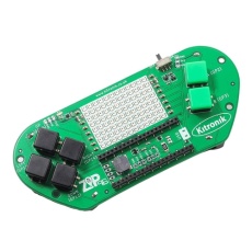 【KITRONIK-5347】ZIP96 - Raspberry Pi Pico用レトロゲームパッド