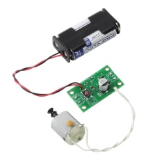 【KITRONIK-25120】Kitronik タイムドラッグレーサーキット