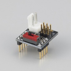 【KONDOKAGAKU-3121】ICS-UART変換基板