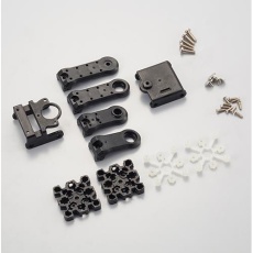 【KONDOKAGAKU-2307】直交軸フレーム3300セット