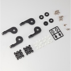 【KONDOKAGAKU-2318】グリッパーハンドセット