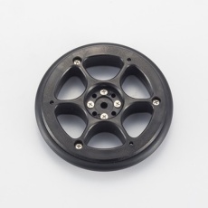 【KONDOKAGAKU-2320】サーボホイール(2セット入り)