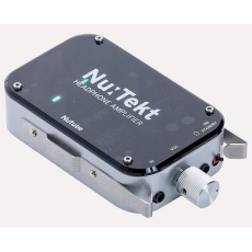 【KORG-NUTEKT-HA-K1】Nu:Tekt ヘッドホンアンプキット HA-K1(フルキット)