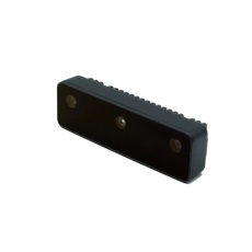 【LUXONIS-OAK-D-S2-FF】Luxonis OAK-D S2(固定焦点版) - OpenCV DepthAIカメラ