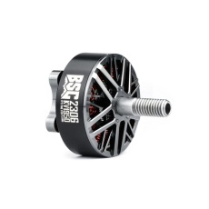 【MAD-0101DJ1570】MAD BSC 2306 1750KV-6Sブラシレスモーター