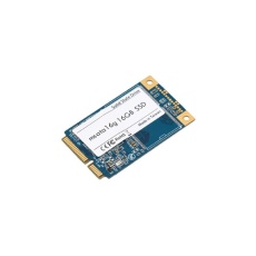 【PCENGINES-MSATA16G】mSATA SSD 16GB(PCEngines apuシリーズ対応)