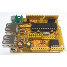 【PICOSOFT-OI020】Orangino 完成品