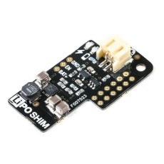 【PIMORONI-PIM185】LiPo SHIM (旧商品名:Zero LiPo)