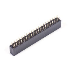 【PIMORONI-COM1105】GPIO Hammer Header用ピンソケット
