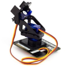 【PIMORONI-PIM183】Pan-Tilt HAT