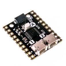 【PIMORONI-PIM617】Raspberry Pi Pico用 モーターSHIM