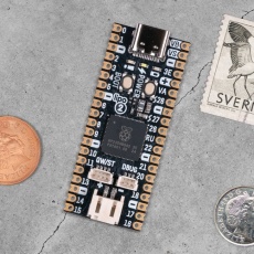 【PIMORONI-PIM775】Pimoroni Pico LiPo 2