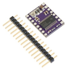 【POLOLU-2133】ステッピングモータードライバDRV8825