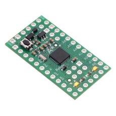 【POLOLU-3163】A-Star 328PB Micro - 3.3V/12MHz