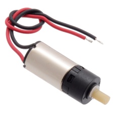 【POLOLU-2331】5.1:1 遊星ギア搭載DCモータ 6x14 mm