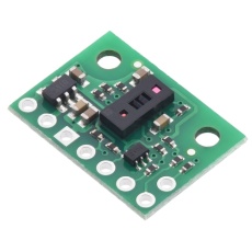 【POLOLU-3417】VL53L5CX搭載 ToF 距離センサ(400 cm)