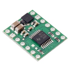 【POLOLU-4035】DRV8874搭載 ブラシ付きDCモータドライバ基板