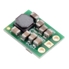 【POLOLU-4083】S13V10F5搭載 5V 1A出力ステップアップ / ダウンレギュレーター