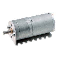 【POLOLU-3203】20.4:1 メタルギアドモーター 25D x 50L mm HP 12 V