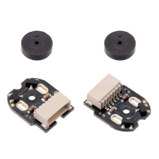 【POLOLU-4761】超小型メタルギアドモーター用磁気エンコーダペアキット(サイド型)