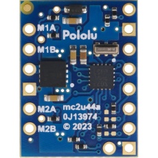 【POLOLU-5081】Motoron M2U550 デュアルモーターコントローラ(シリアル接続)