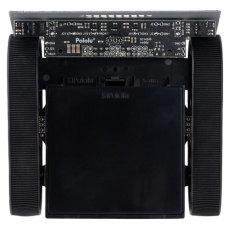 【POLOLU-5012】Zumo 2040 Robot(完成品、モーター ギア比75:1)