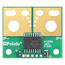 【POLOLU-5335】CT433-HSWF70MR TMR 電流センサモジュール (-70?70A、3.3V)