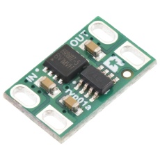 【POLOLU-5380】Pololu 逆極性保護回路基板(4～60V、10A)