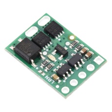 【POLOLU-5425】Pololu RCスイッチ ソリッドステートリレー(SPST、30 V、10 A)